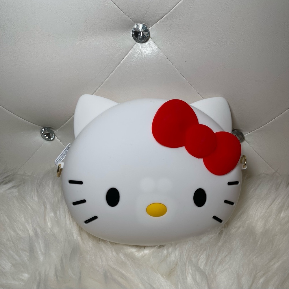 Hello kitty purse - Picture 2 of 6